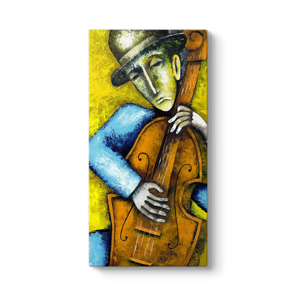 Cello Tablosu - Model 7